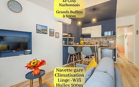 Le Cosy Narbonnais